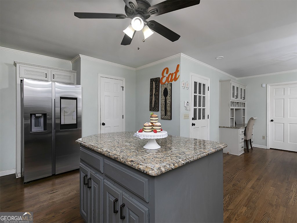 510 Argylls Crest Alpharetta - Photo 16