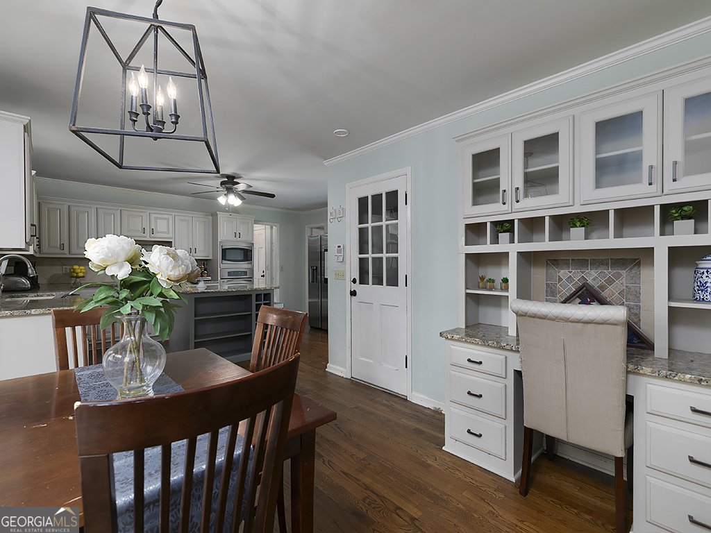 510 Argylls Crest Alpharetta - Photo 17