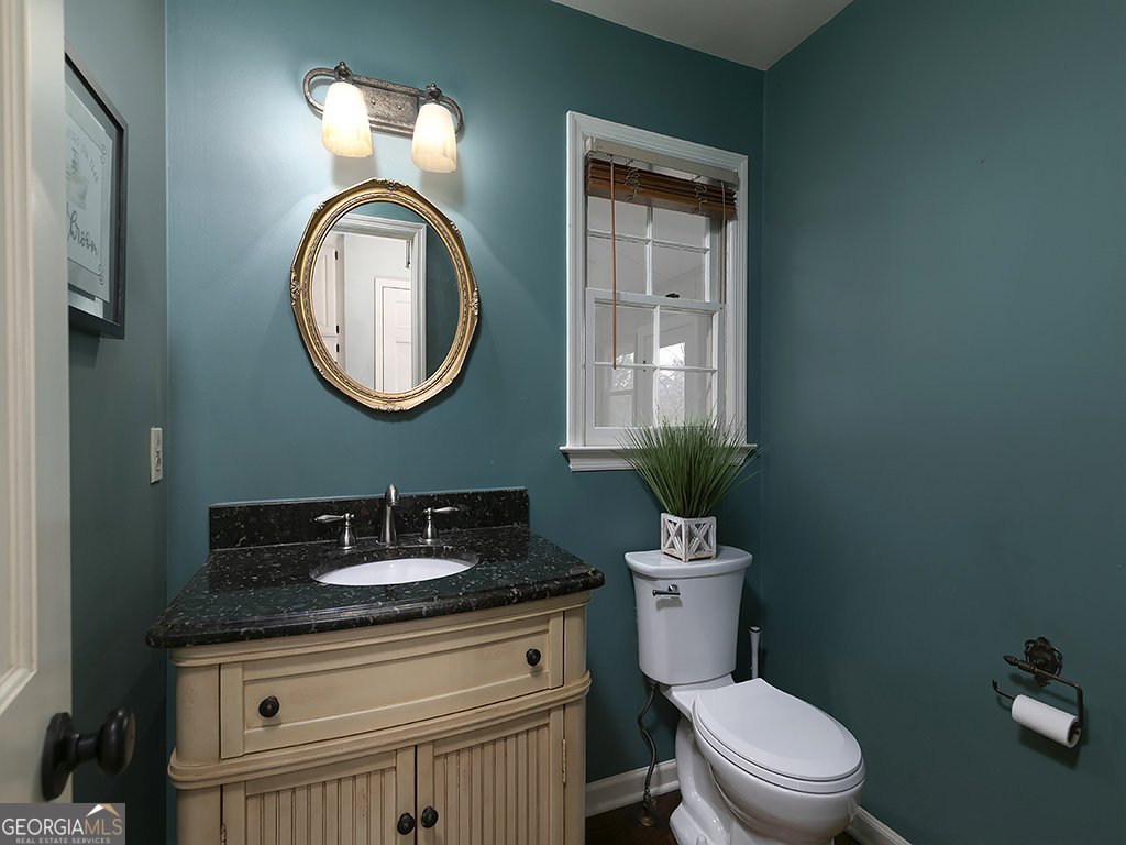 510 Argylls Crest Alpharetta - Photo 20