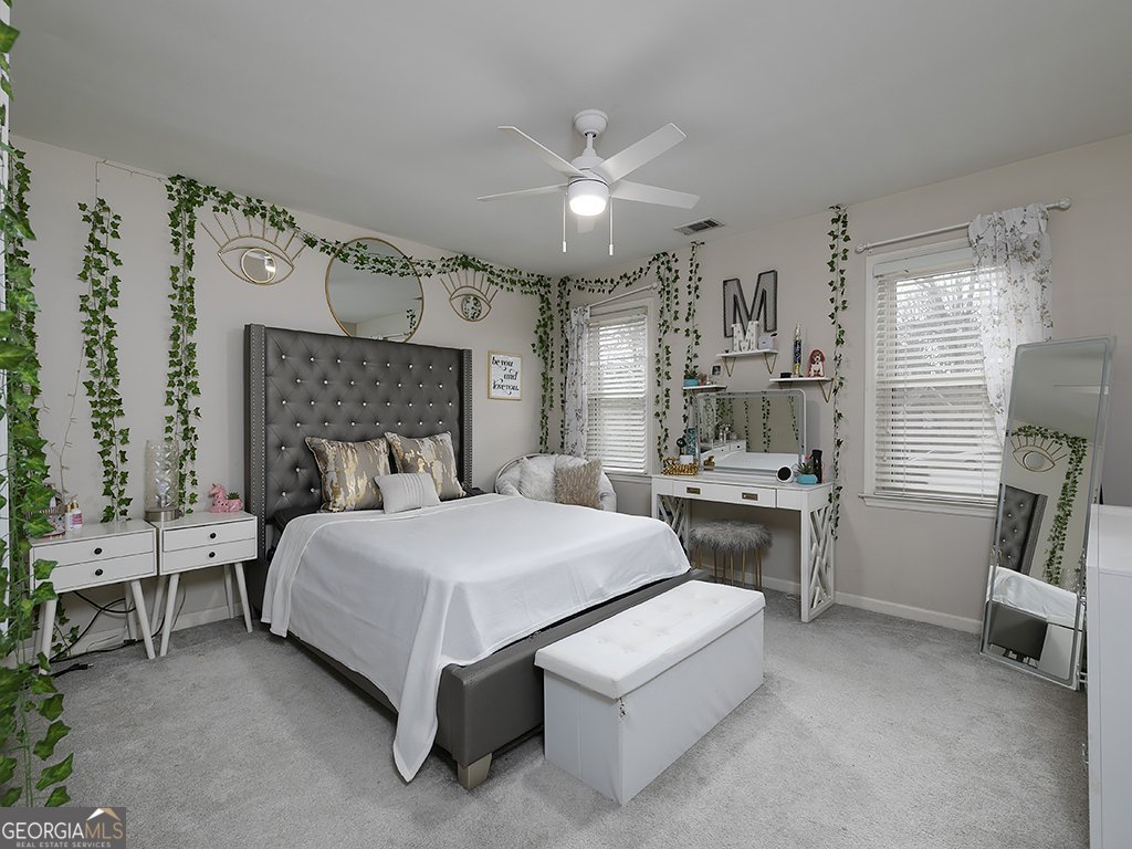 510 Argylls Crest Alpharetta - Photo 28