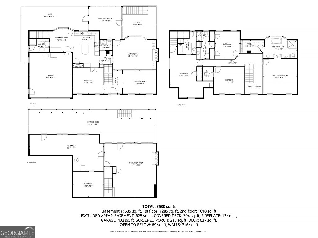 510 Argylls Crest Alpharetta - Photo 46