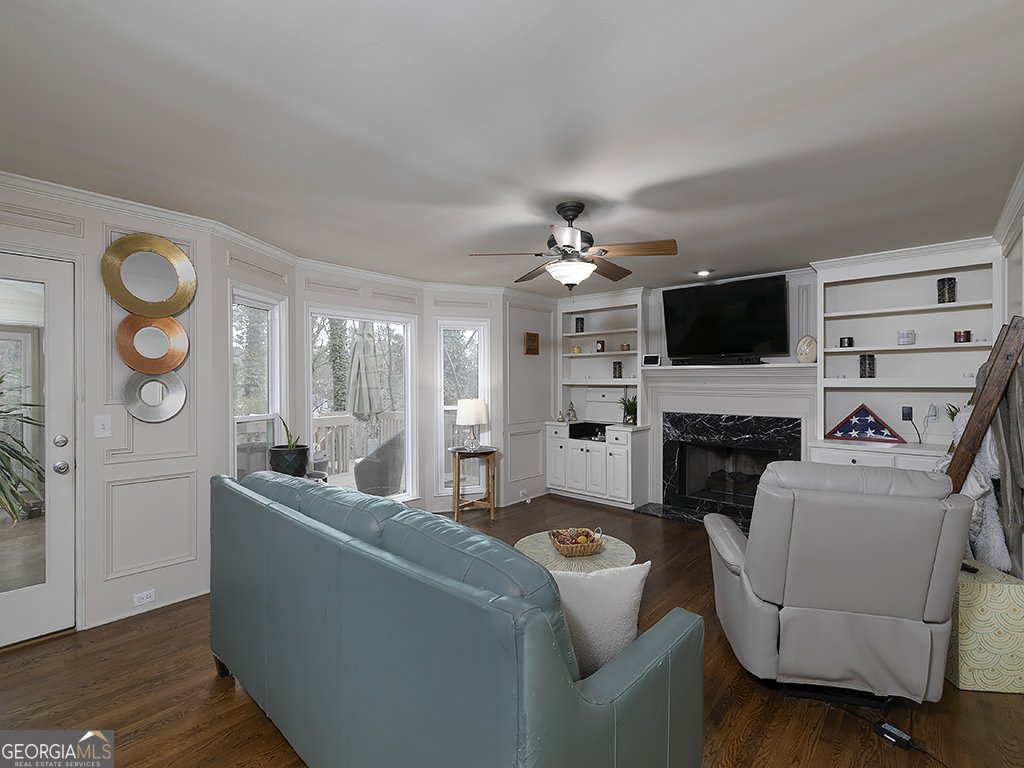 510 Argylls Crest Alpharetta - Photo 9