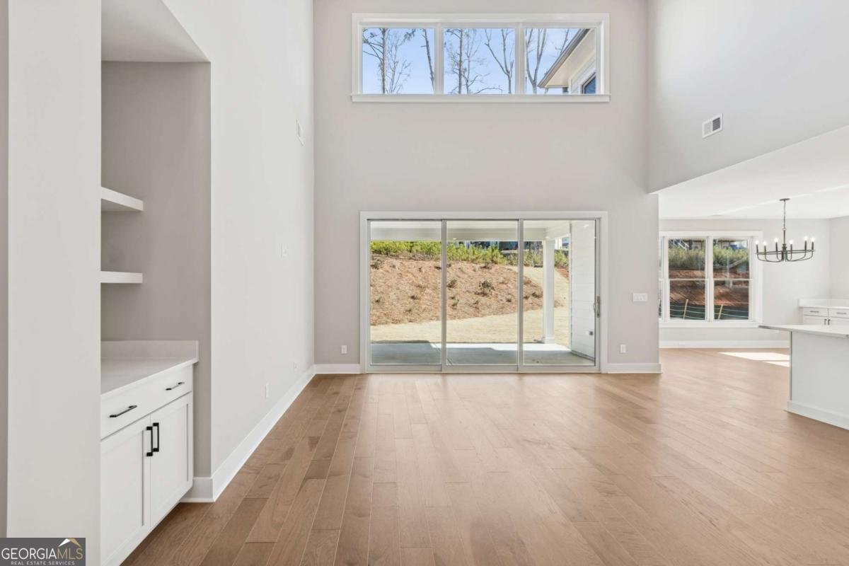 2205 Ellis Mountain Drive Marietta - Photo 10