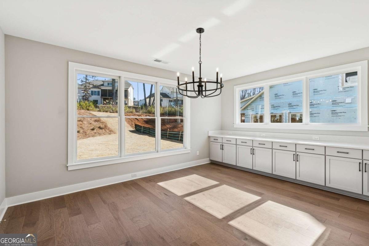 2205 Ellis Mountain Drive Marietta - Photo 11