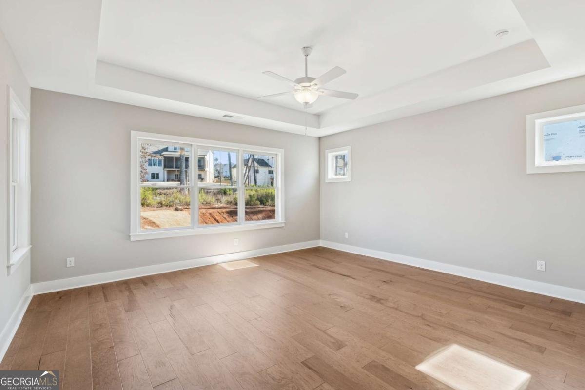 2205 Ellis Mountain Drive Marietta - Photo 12