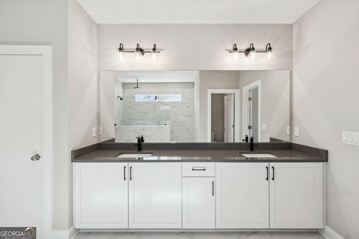 2205 Ellis Mountain Drive Marietta - Photo 13