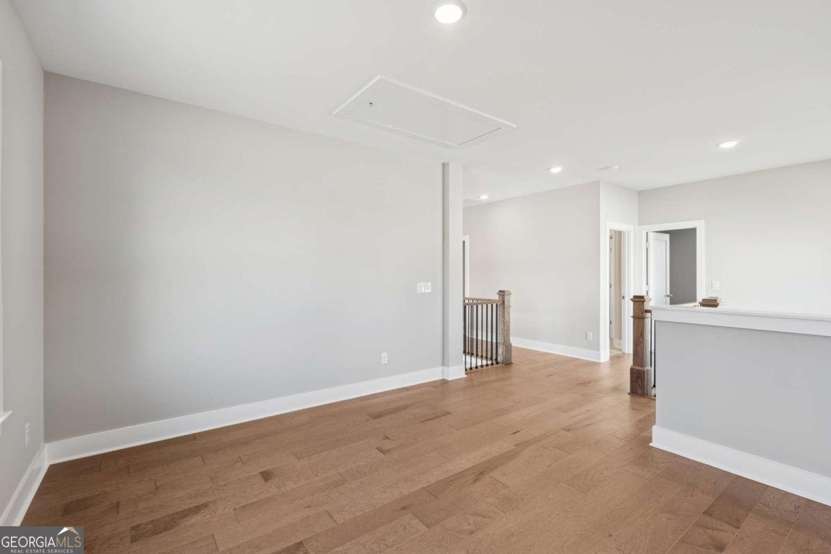 2205 Ellis Mountain Drive Marietta - Photo 17