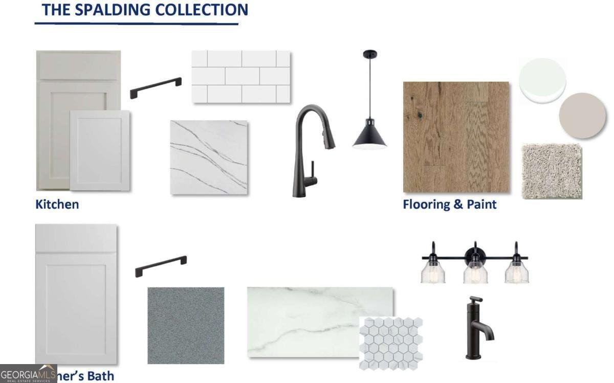 2205 Ellis Mountain Drive Marietta - Photo 20