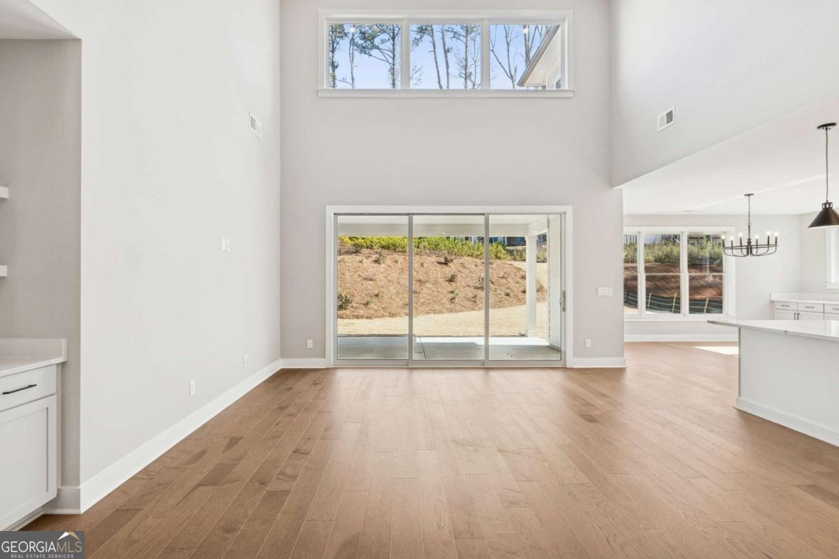 2205 Ellis Mountain Drive Marietta - Photo 7