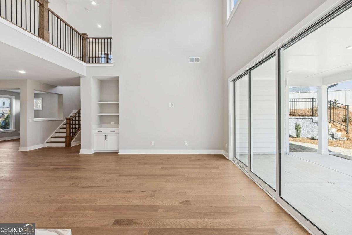 2205 Ellis Mountain Drive Marietta - Photo 8