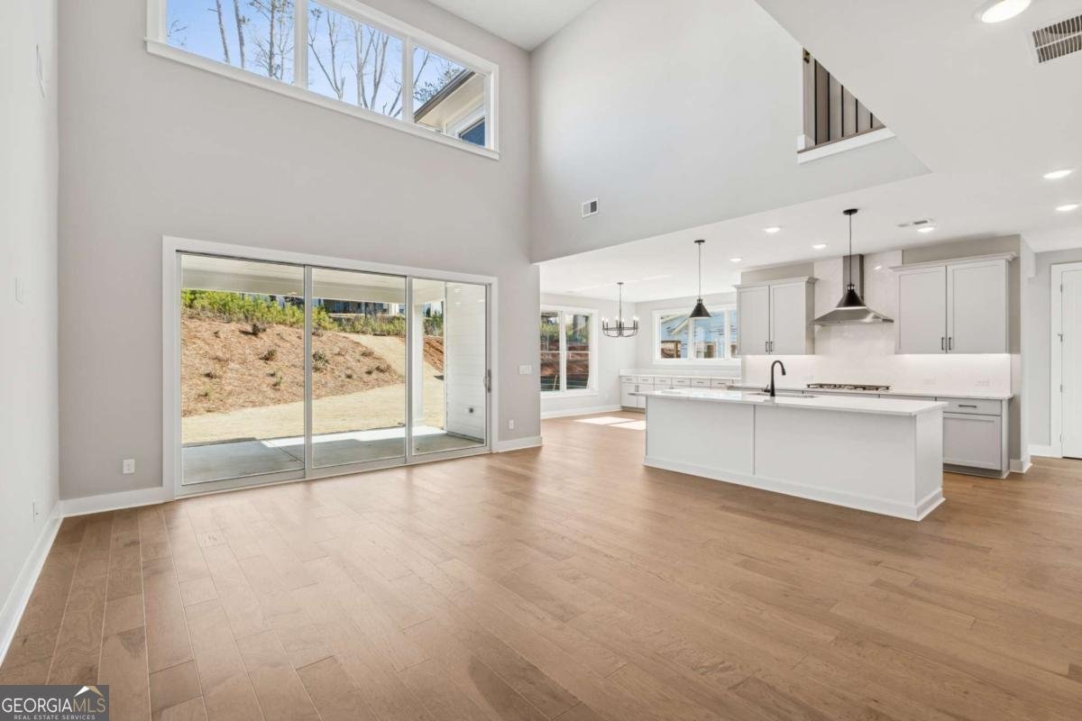 2205 Ellis Mountain Drive Marietta - Photo 9