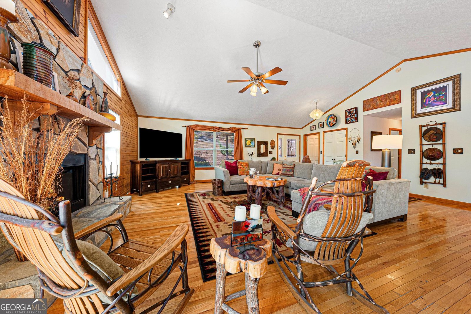 1051 Woodland Sautee Nacoochee - Photo 10