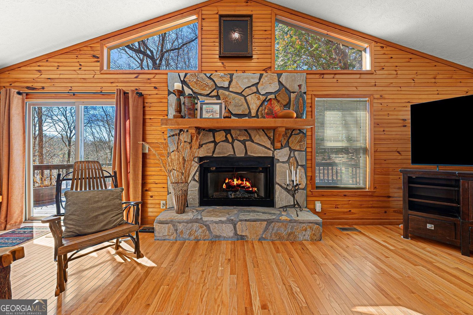 1051 Woodland Sautee Nacoochee - Photo 11