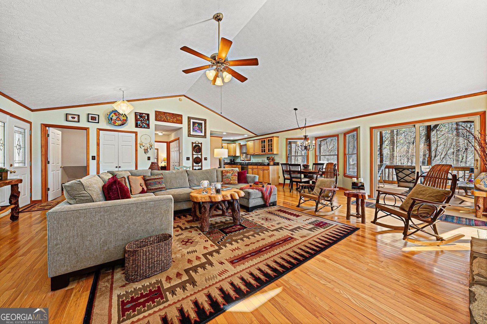 1051 Woodland Sautee Nacoochee - Photo 12