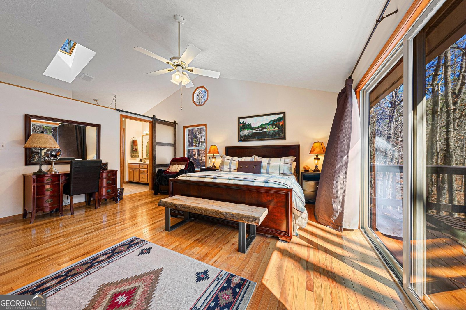 1051 Woodland Sautee Nacoochee - Photo 19