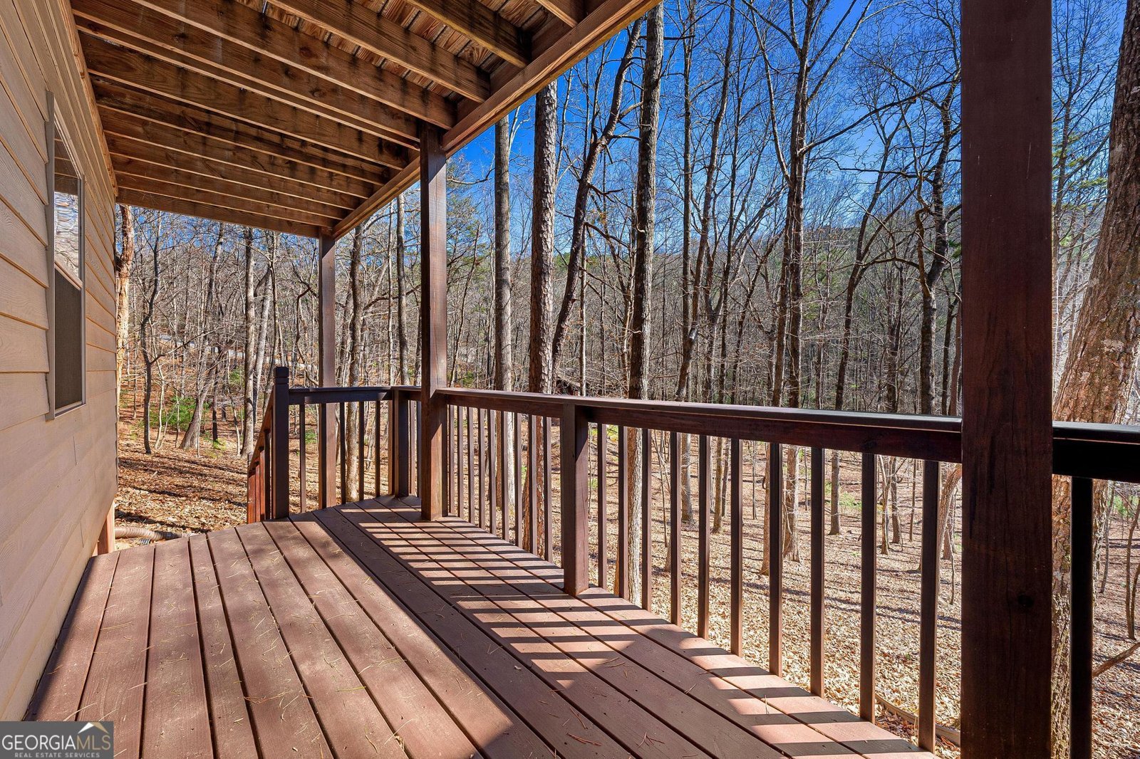 1051 Woodland Sautee Nacoochee - Photo 32