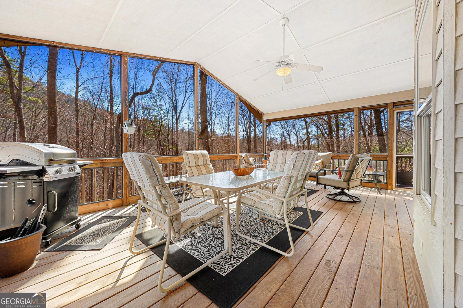 1051 Woodland Sautee Nacoochee - Photo 33