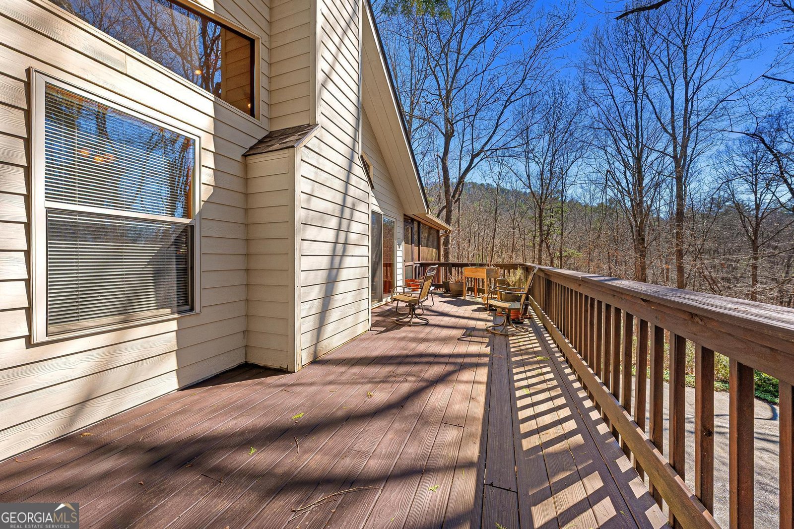 1051 Woodland Sautee Nacoochee - Photo 35