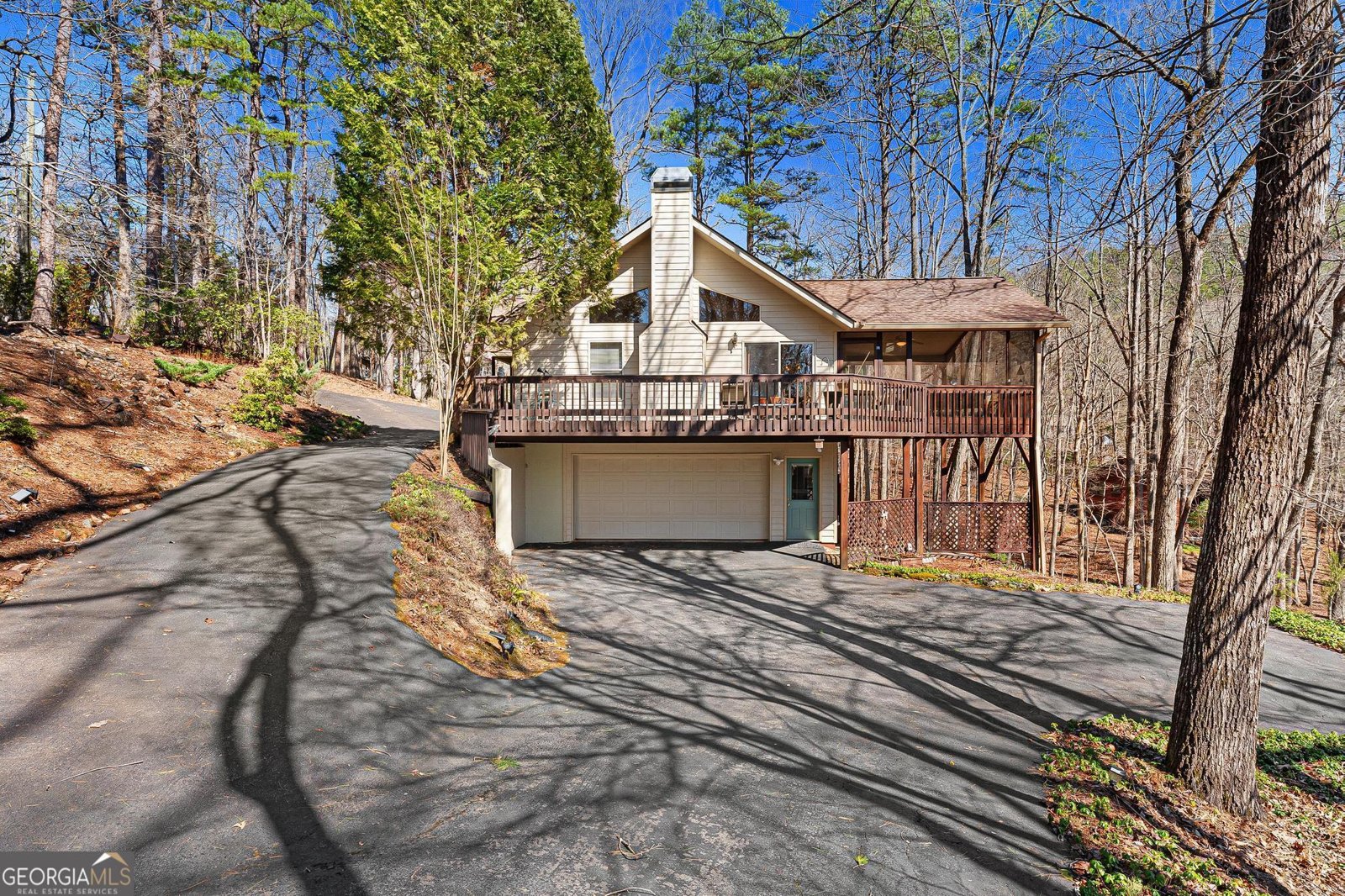 1051 Woodland Sautee Nacoochee - Photo 37