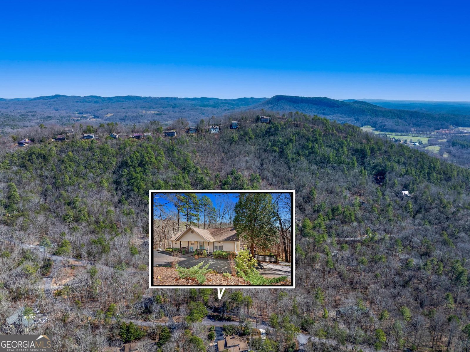 1051 Woodland Sautee Nacoochee - Photo 40