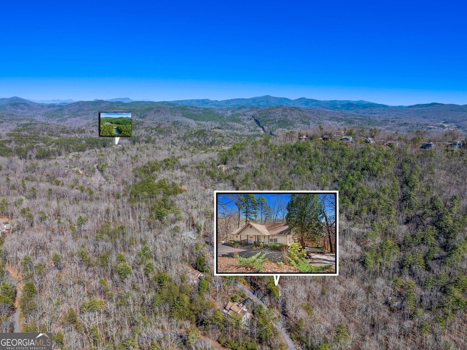 1051 Woodland Sautee Nacoochee - Photo 41