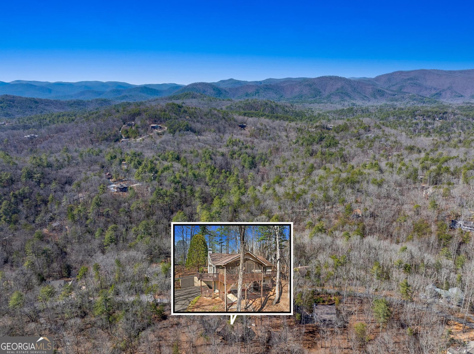 1051 Woodland Sautee Nacoochee - Photo 42