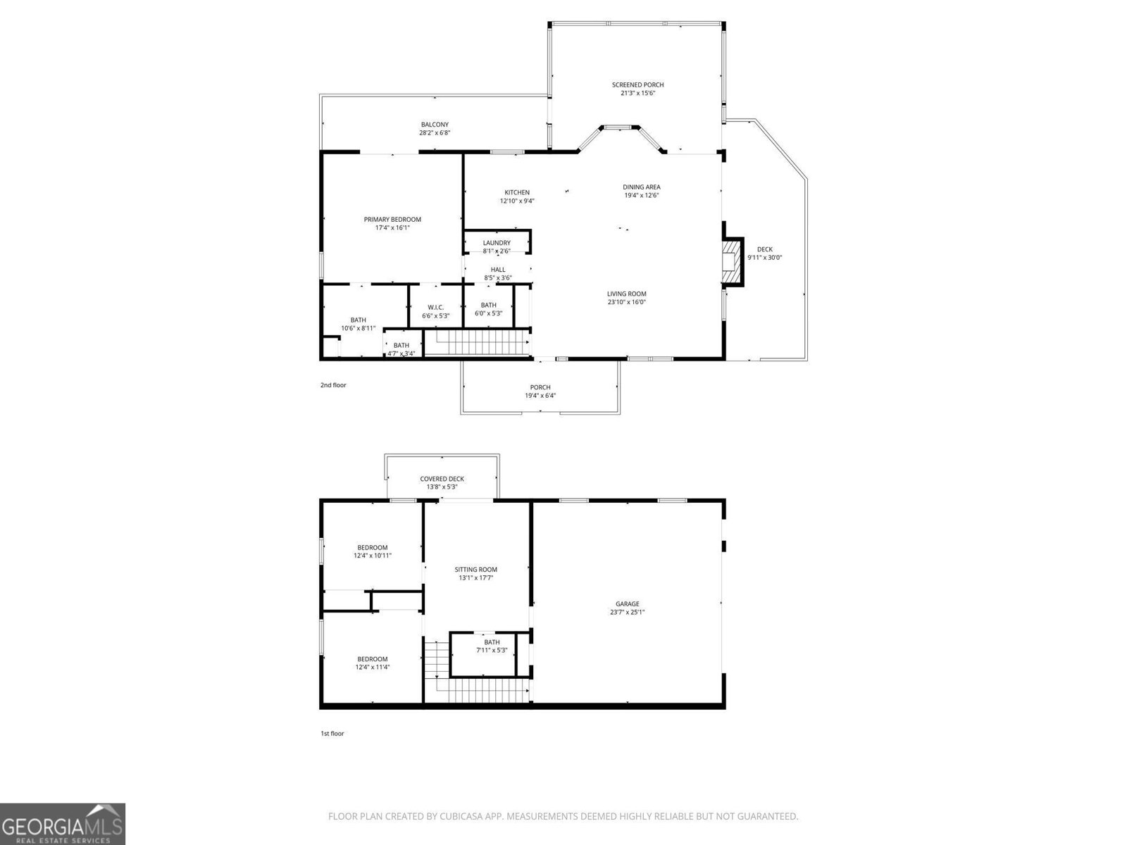 1051 Woodland Sautee Nacoochee - Photo 44