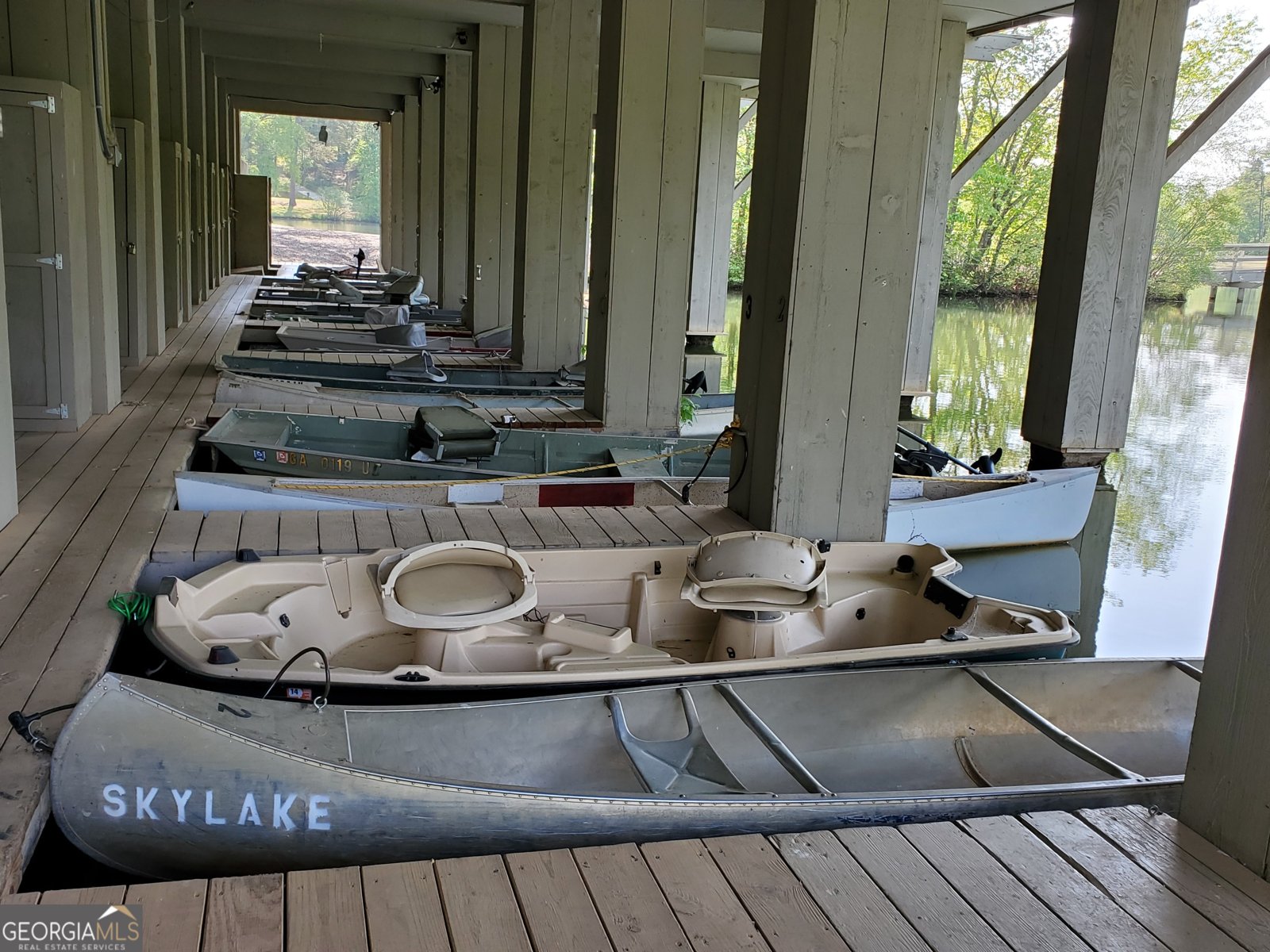 1051 Woodland Sautee Nacoochee - Photo 47