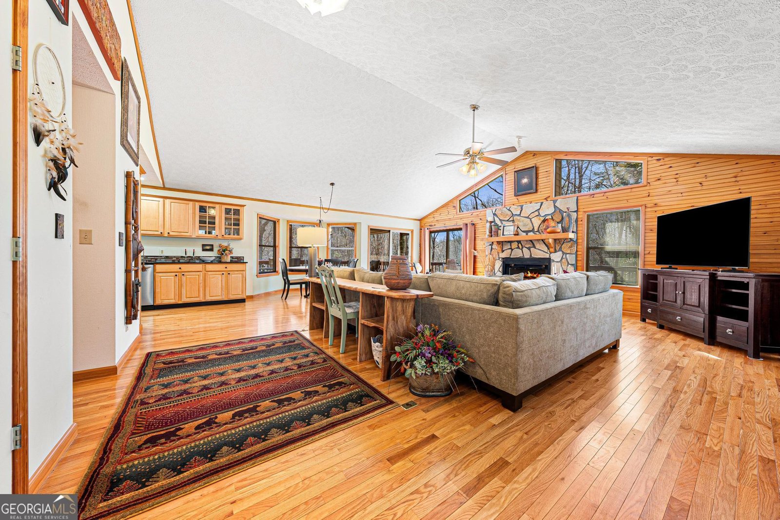 1051 Woodland Sautee Nacoochee - Photo 6