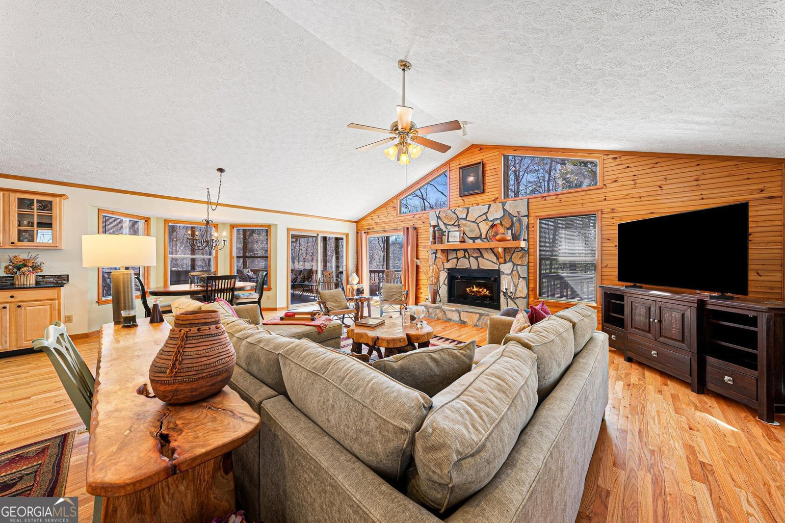 1051 Woodland Sautee Nacoochee - Photo 7