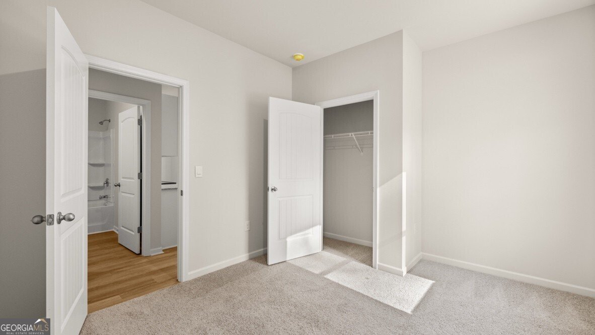 2910 Daxton Lane Gainesville - Photo 15