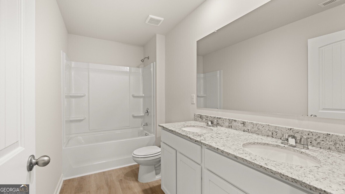 2910 Daxton Lane Gainesville - Photo 28