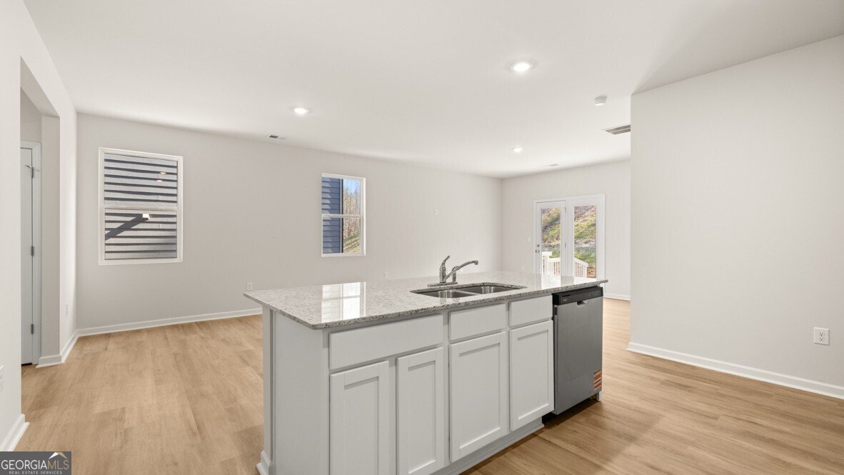 2910 Daxton Lane Gainesville - Photo 7