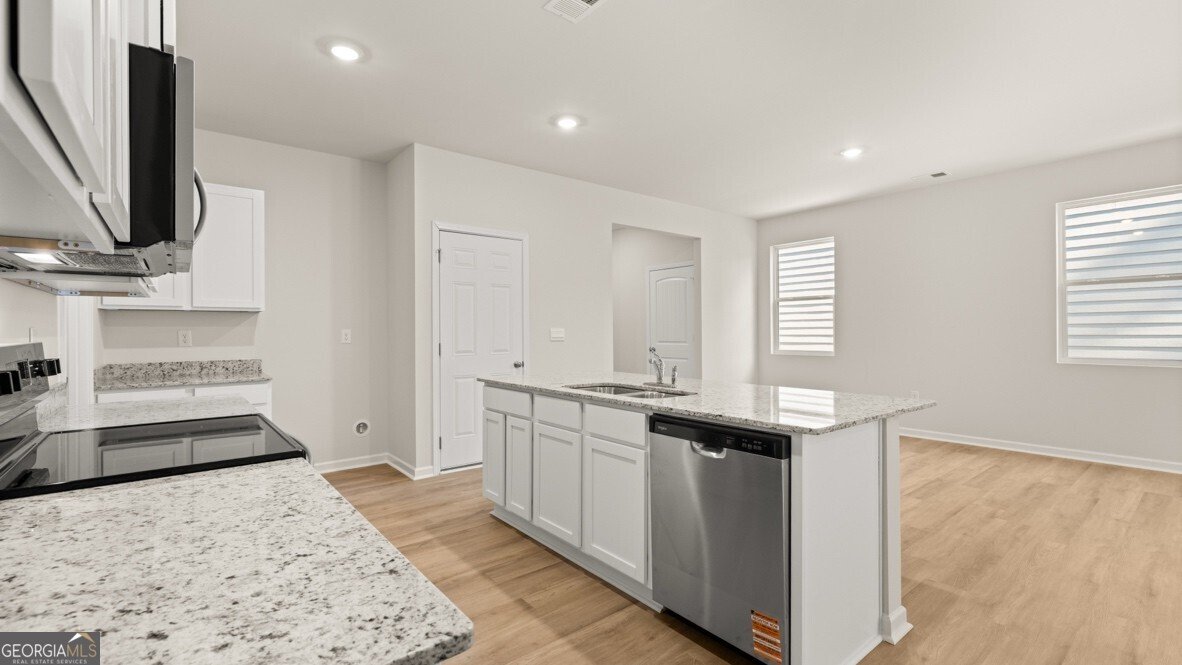 2910 Daxton Lane Gainesville - Photo 8