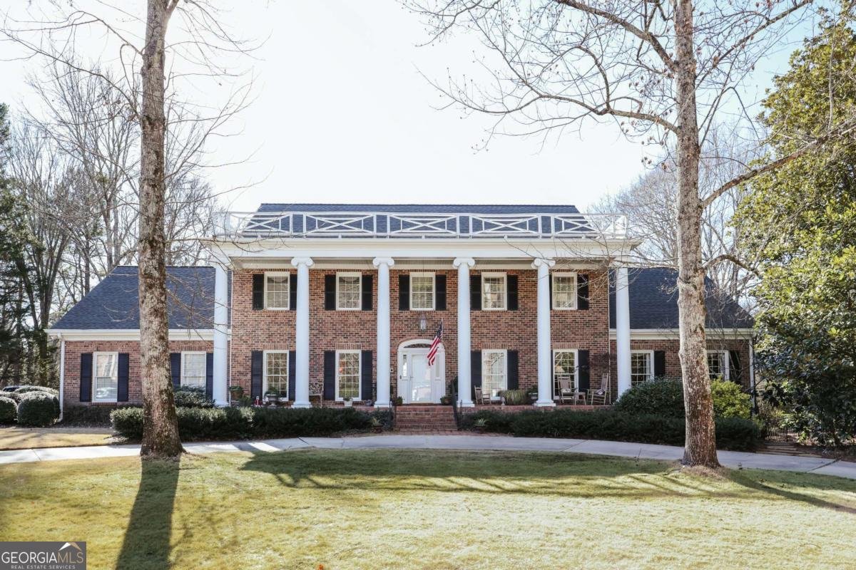 278 Moss Side Drive Athens - Photo 1