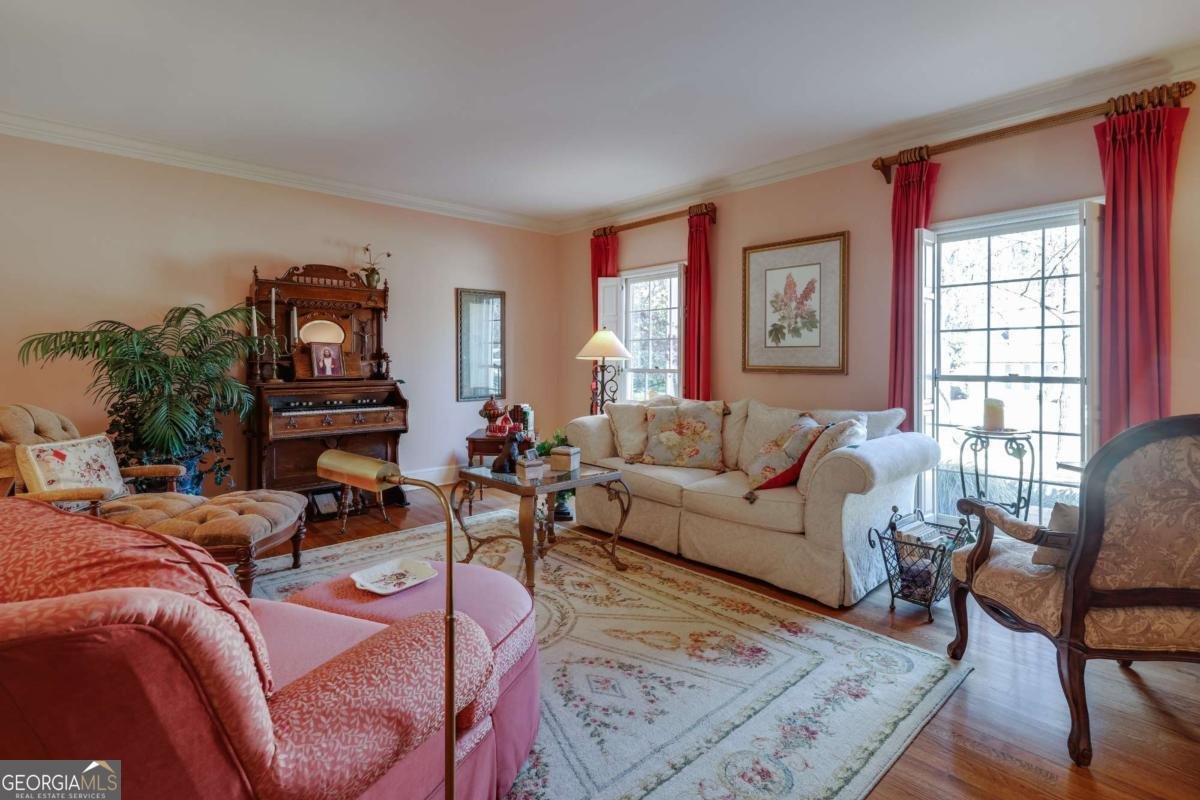 278 Moss Side Drive Athens - Photo 10