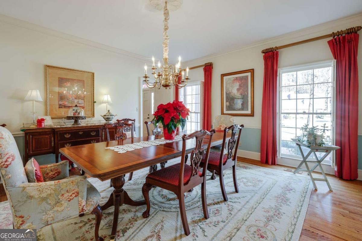 278 Moss Side Drive Athens - Photo 25