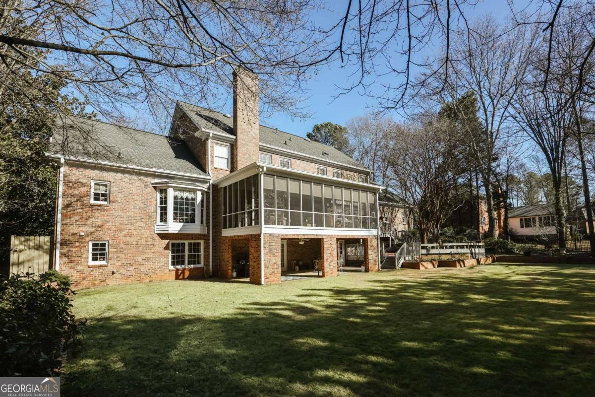 278 Moss Side Drive Athens - Photo 68