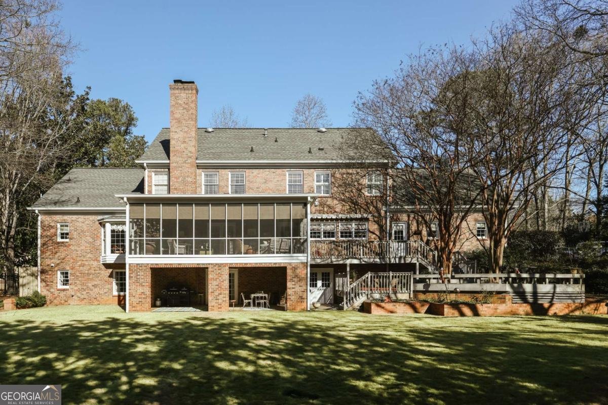 278 Moss Side Drive Athens - Photo 69