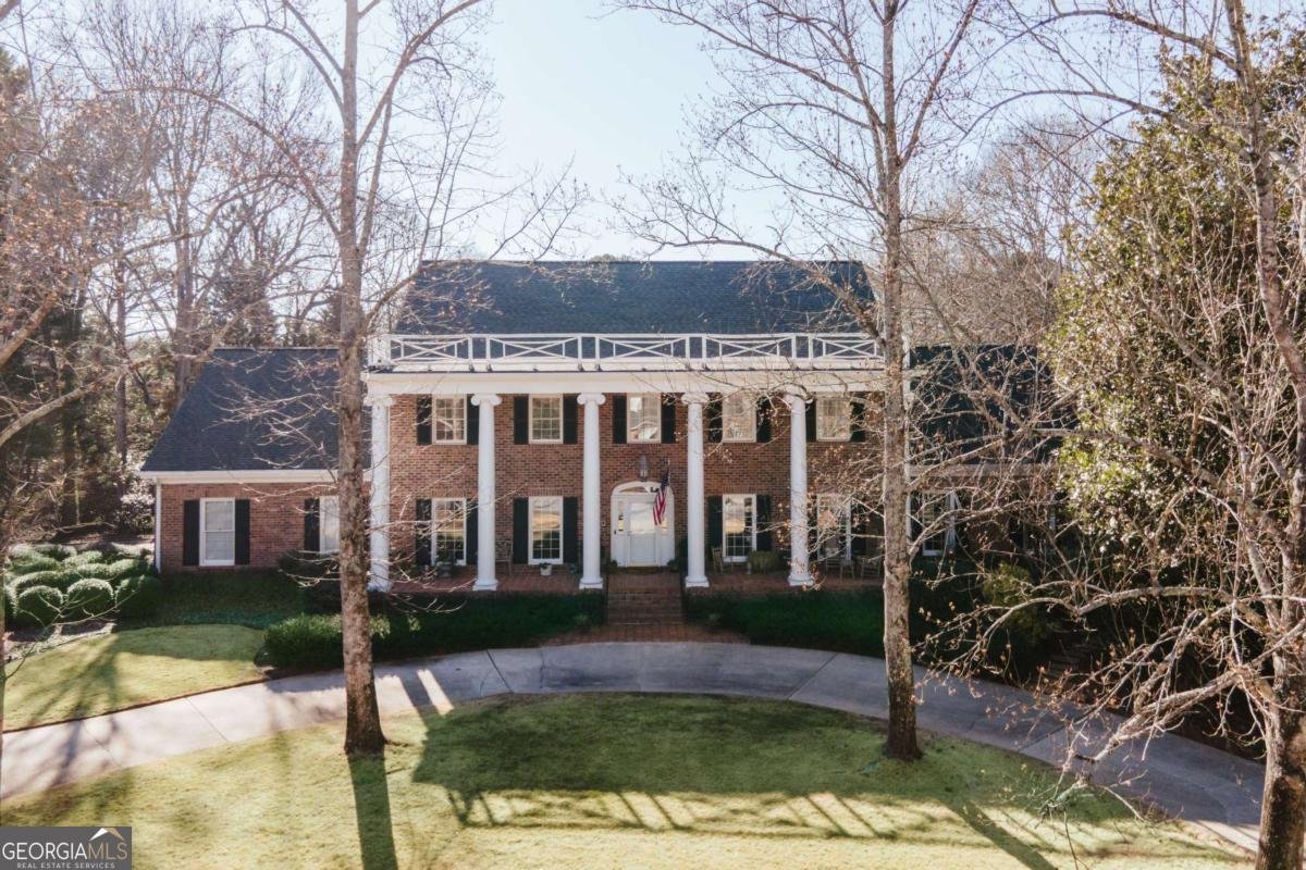 278 Moss Side Drive Athens - Photo 75