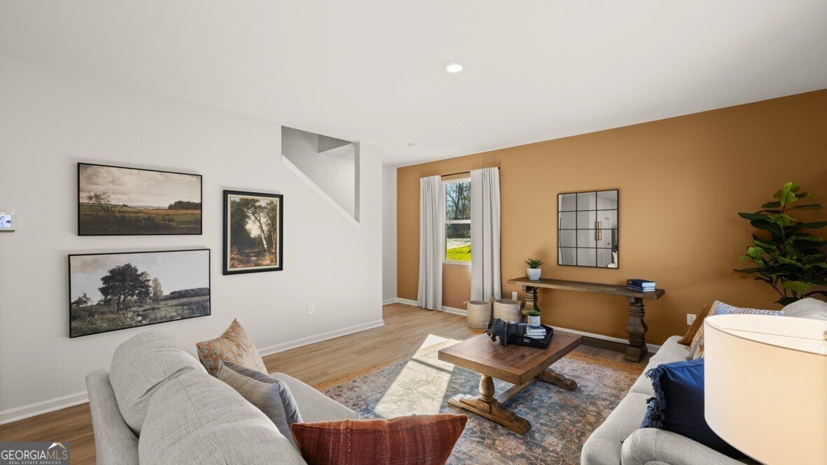 2955 Daxton Lane Gainesville - Photo 14