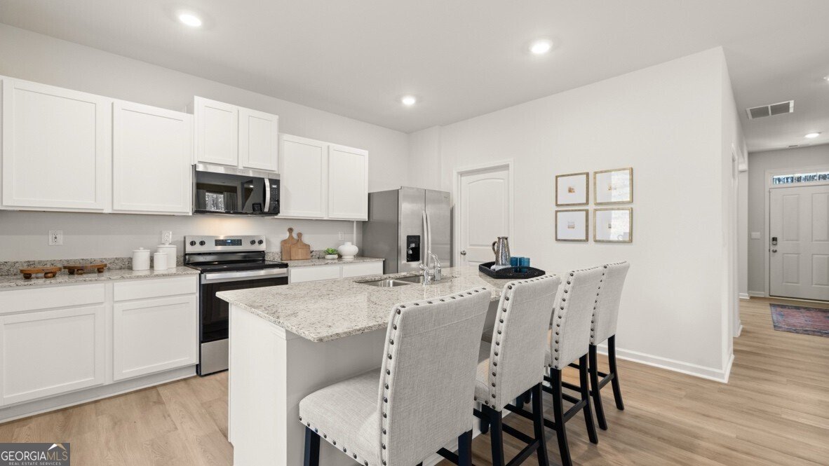 2955 Daxton Lane Gainesville - Photo 6