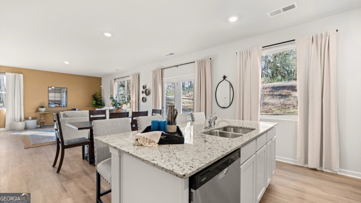 2955 Daxton Lane Gainesville - Photo 8