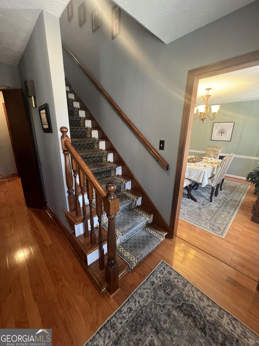 2070 ROCKDALE Circle Snellville - Photo 10