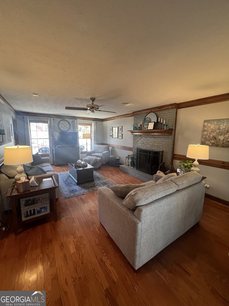 2070 ROCKDALE Circle Snellville - Photo 11