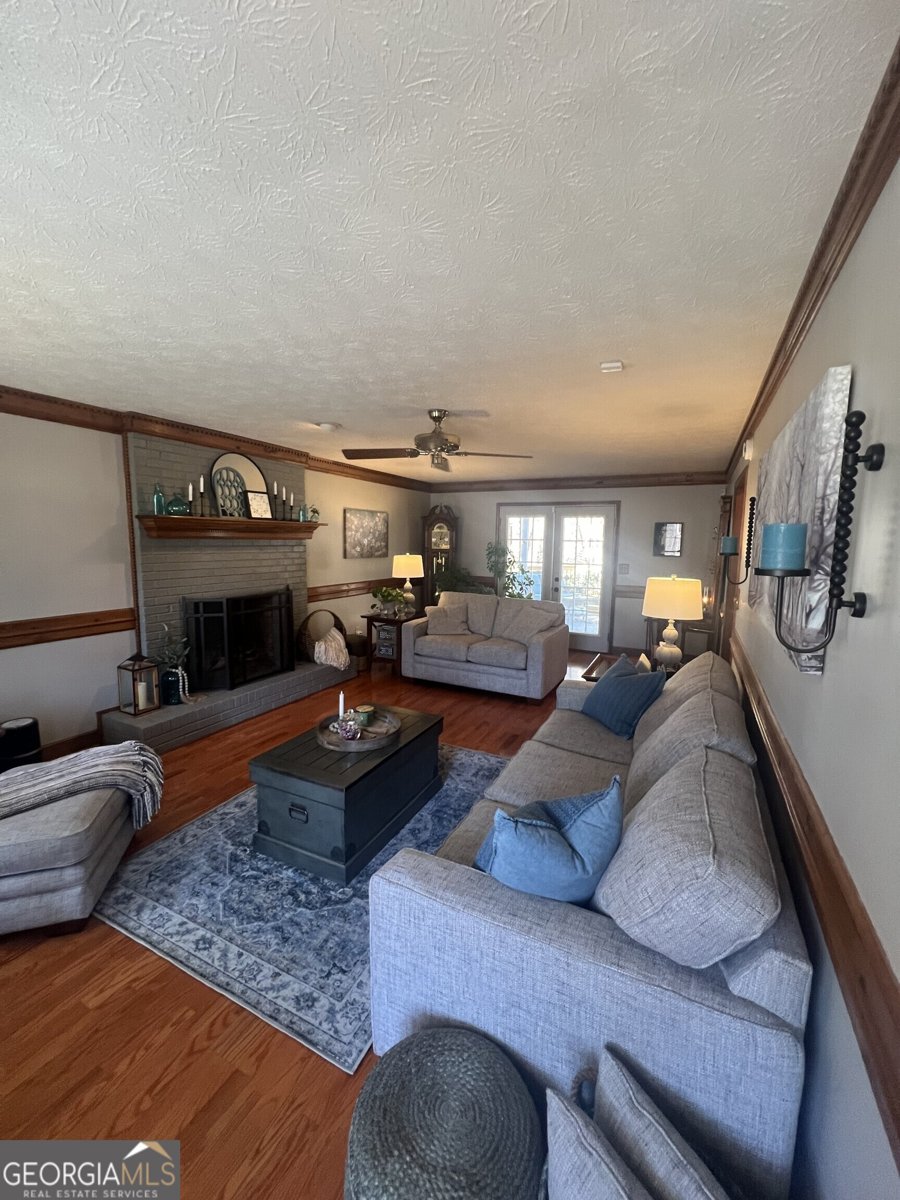 2070 ROCKDALE Circle Snellville - Photo 12