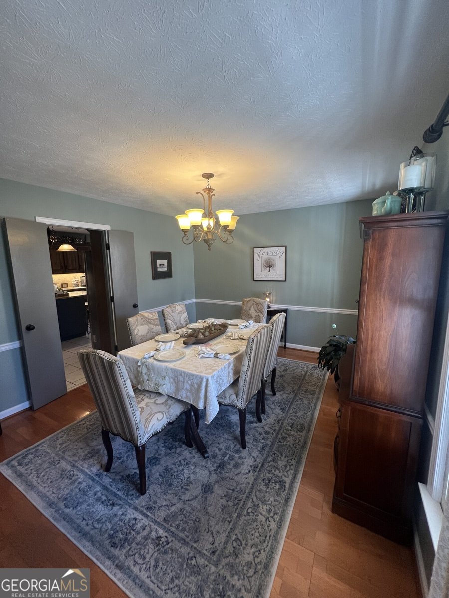 2070 ROCKDALE Circle Snellville - Photo 14