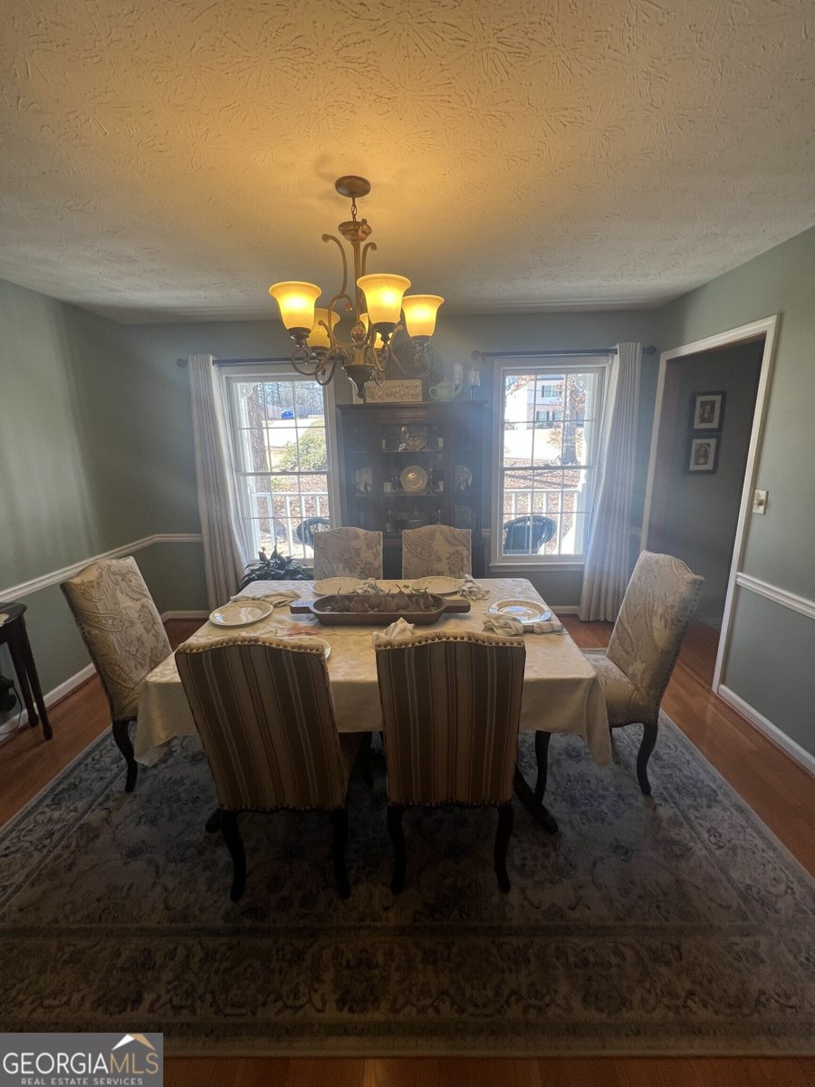 2070 ROCKDALE Circle Snellville - Photo 16