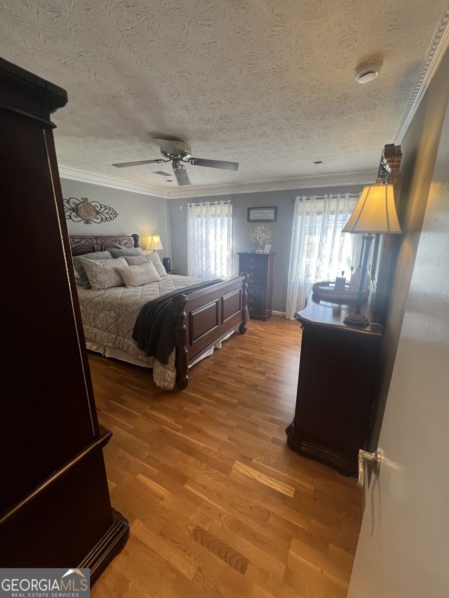 2070 ROCKDALE Circle Snellville - Photo 38