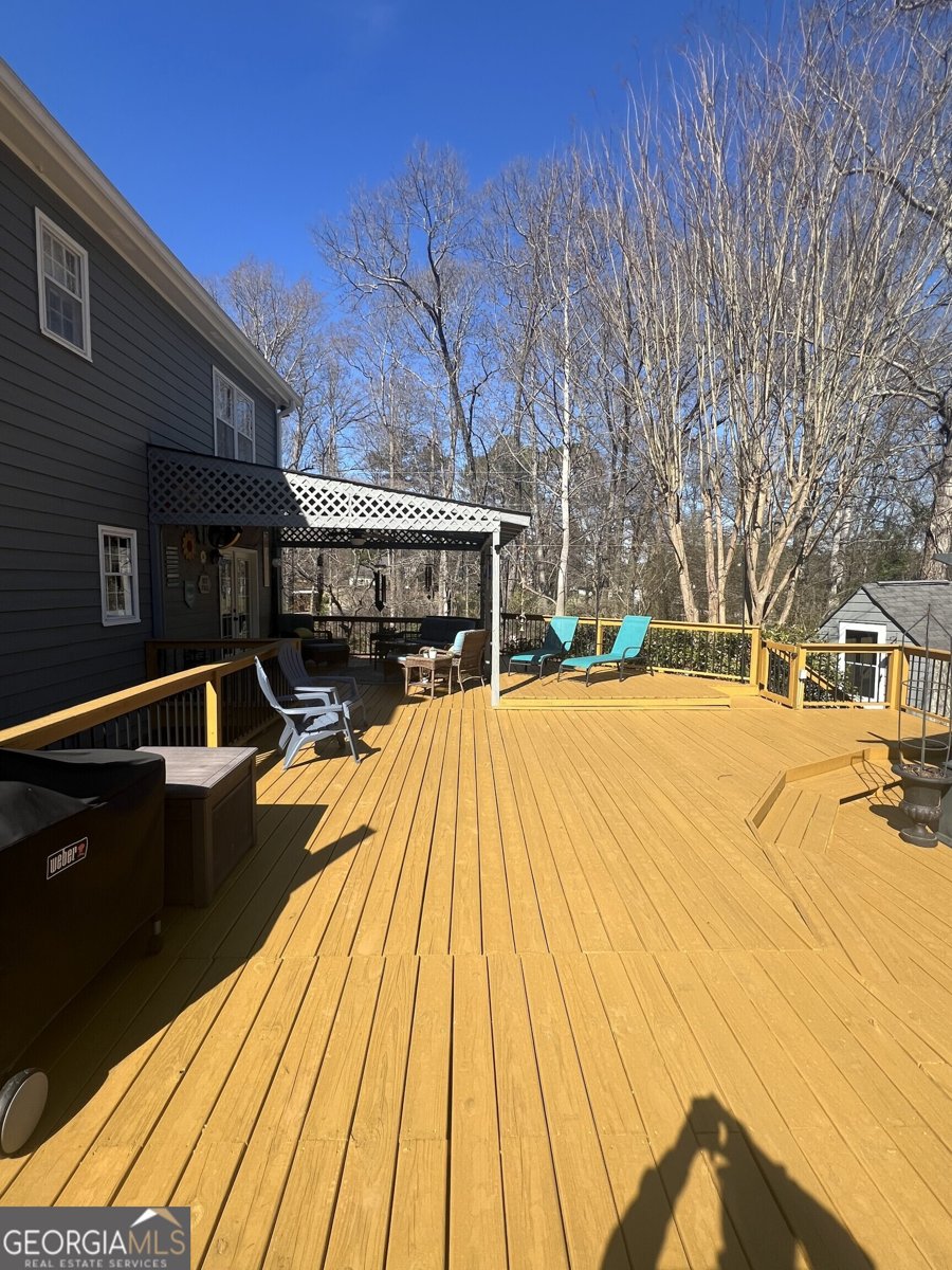 2070 ROCKDALE Circle Snellville - Photo 6